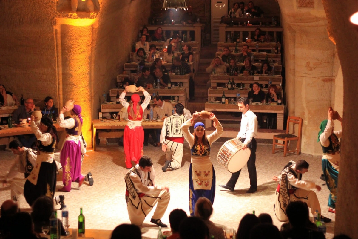 Cappadocia Two Hours Turkish Night Show + Transfer photo 4