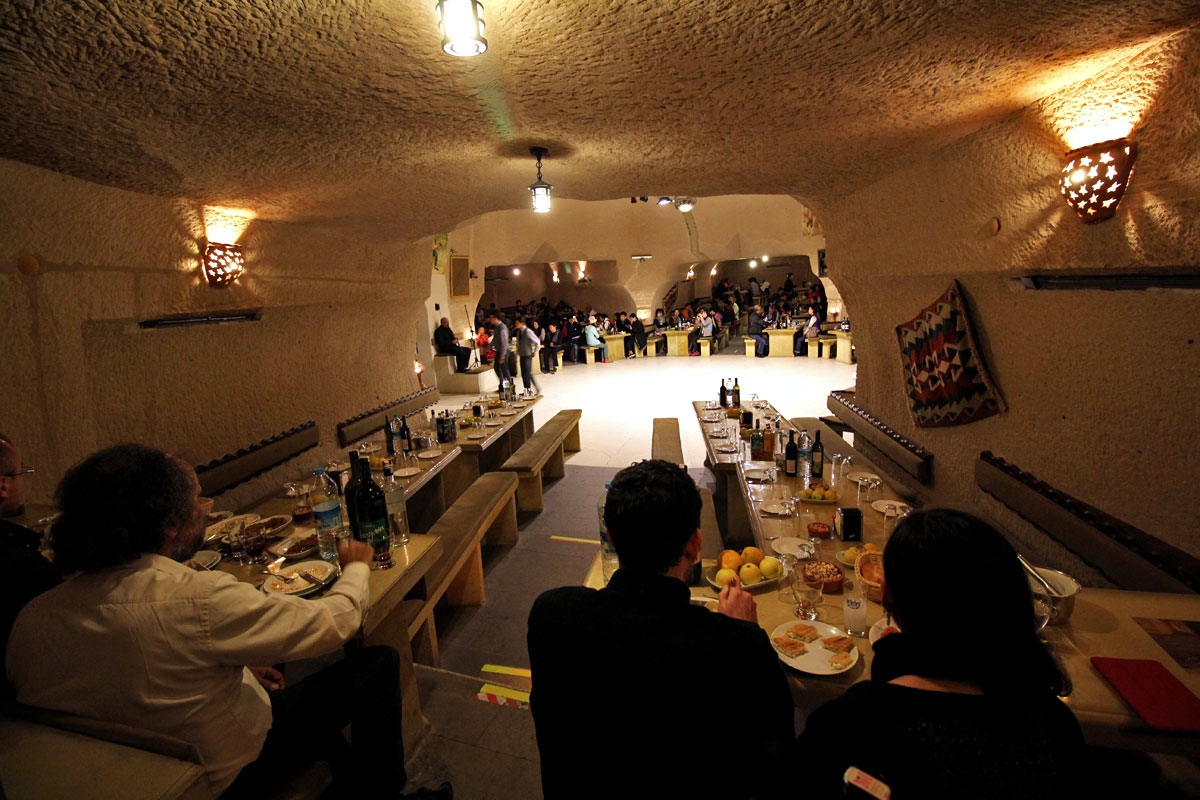 Cappadocia Two Hours Turkish Night Show + Transfer photo 7