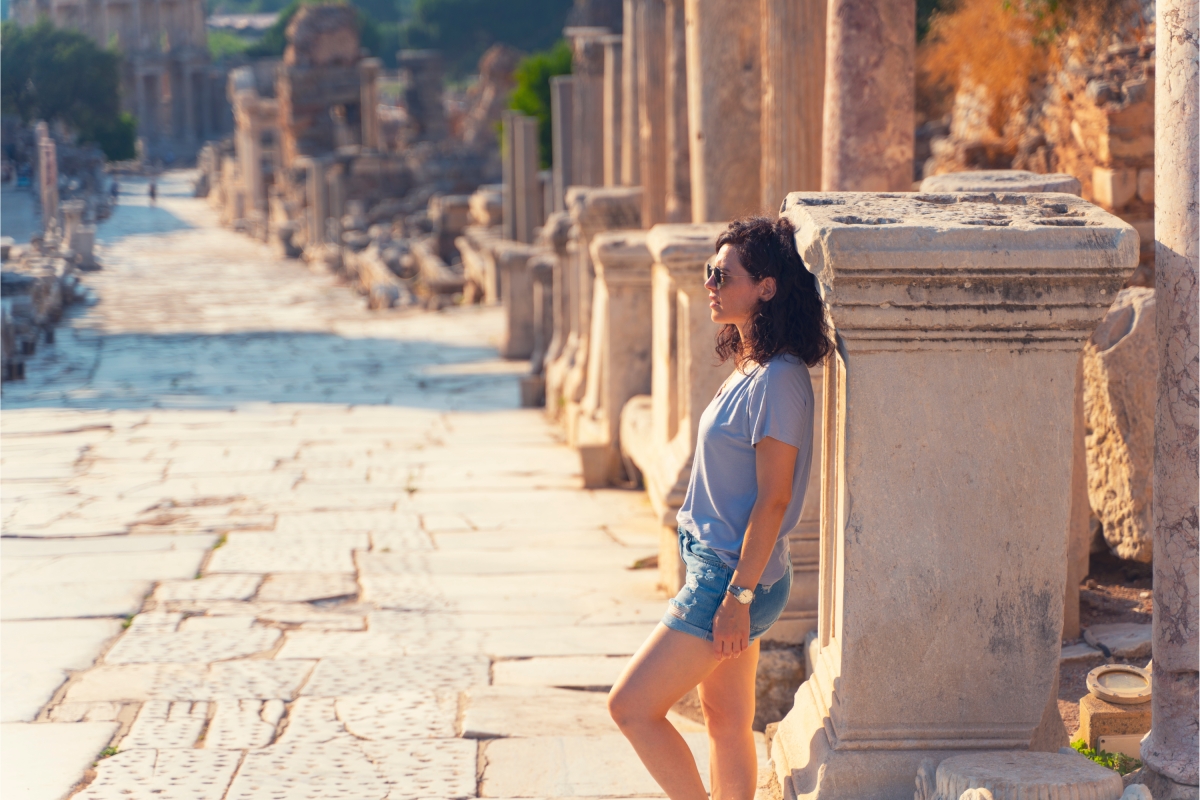 Private 10 Day Istanbul Ephesus Bodrum Pamukkale Antalya Cappadocia Tour photo 5