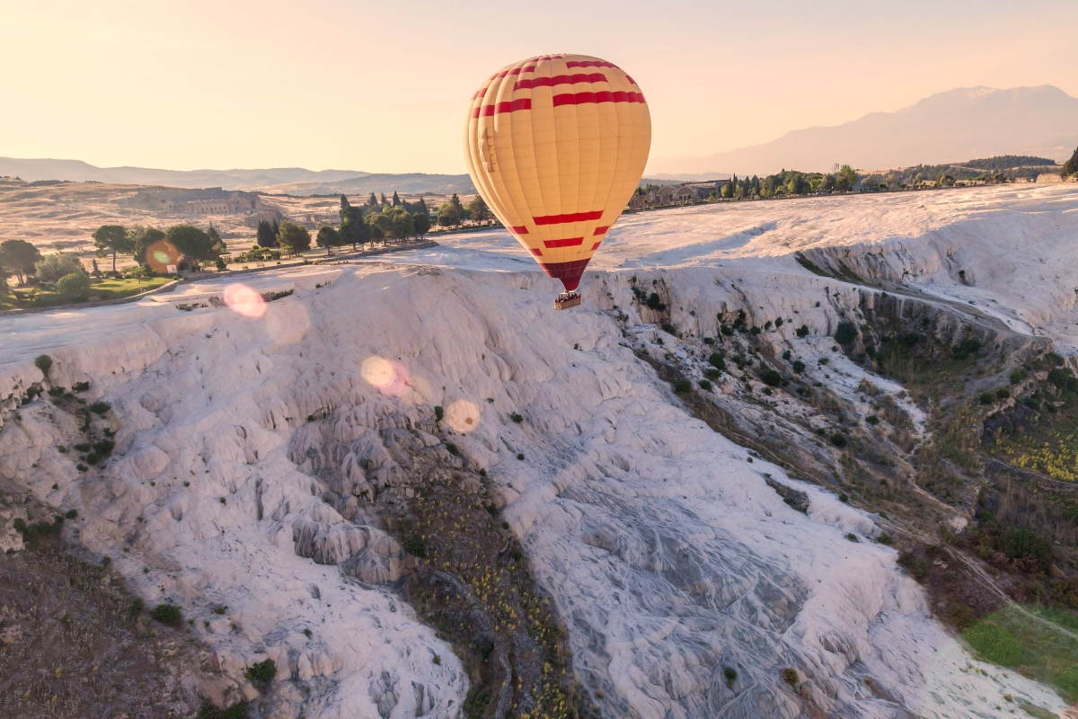 12 Day Indian Traveller Tour from Turkey photo 5