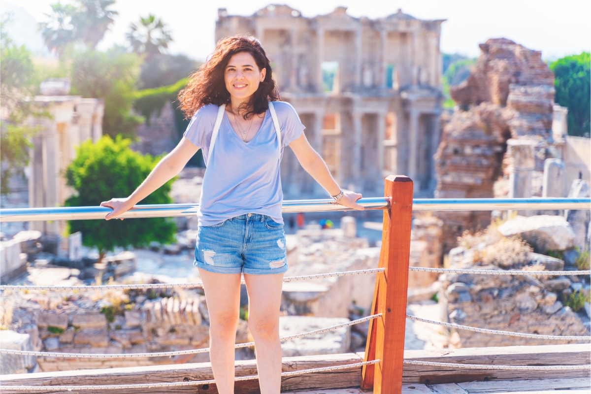 12 Day Indian Traveller Tour from Turkey photo 8