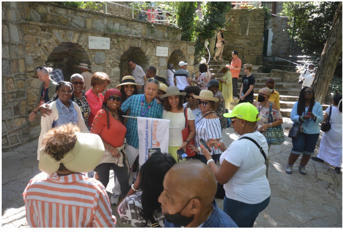 Ephesus Tour From Kusadasi Cruise Port photo 2