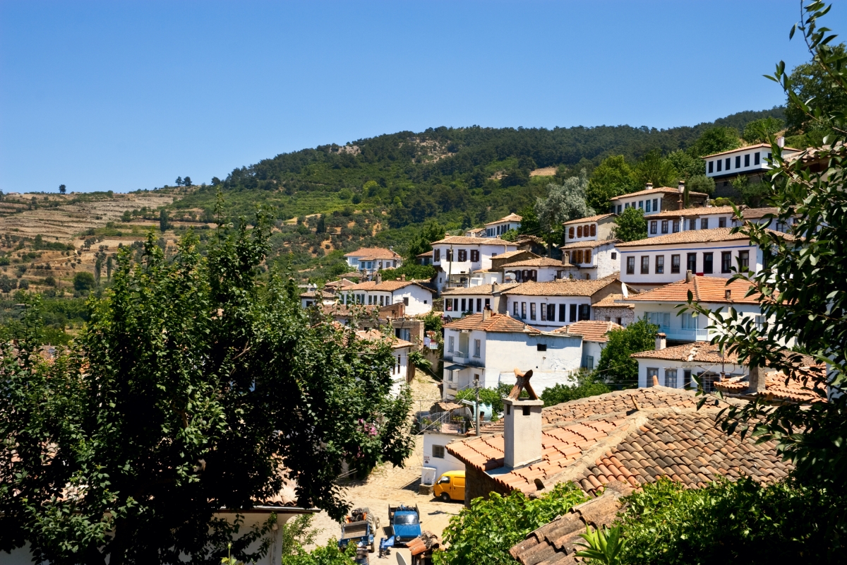 Ephesus Tour From Kusadasi Cruise Port photo 4