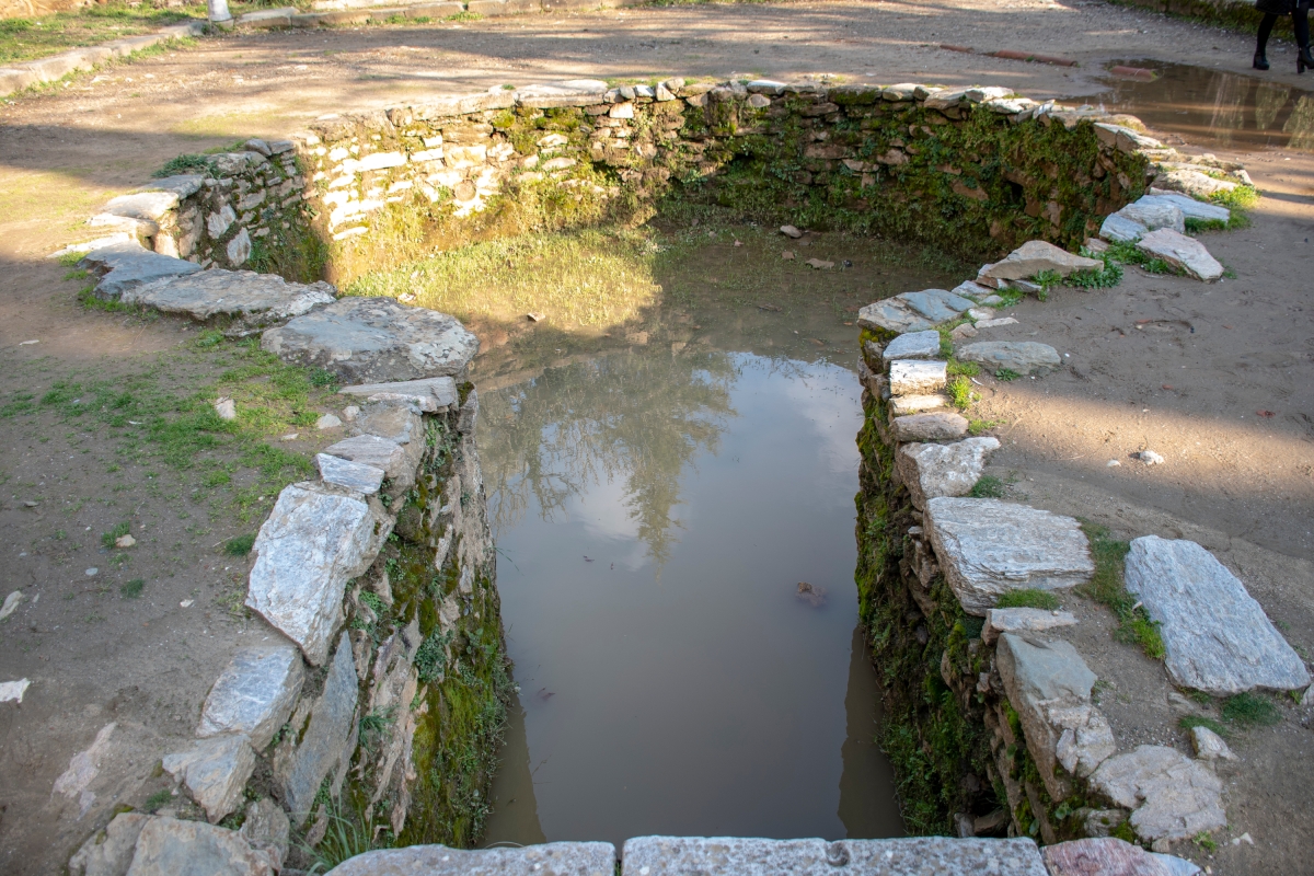 Best Seller Ephesus Private Tour: Mary's House and Ephesus Ruins photo 9