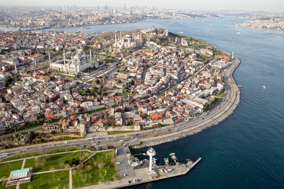 10 Day Historical Anatolian Departure Tour photo 9