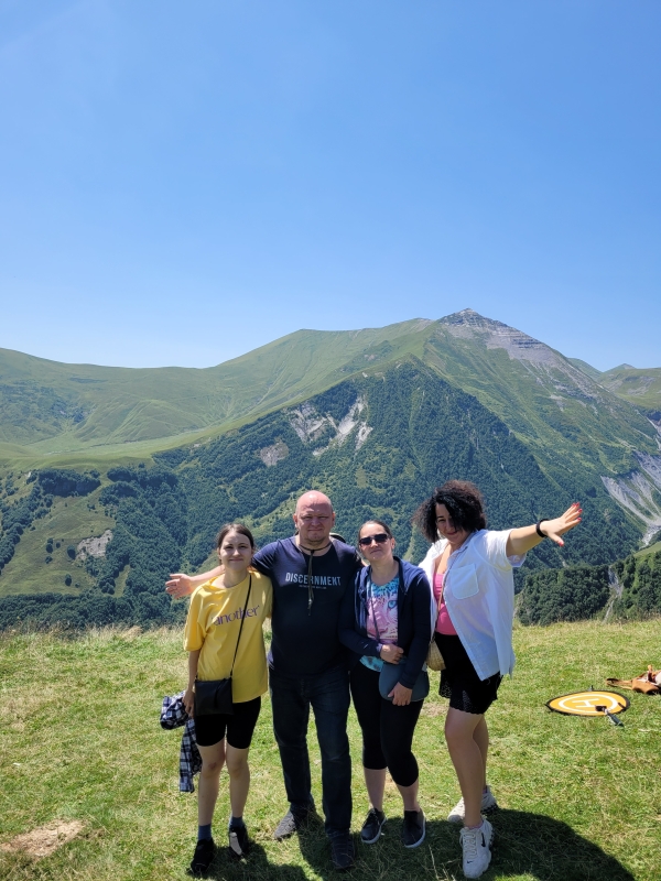Turkey – Georgia – Armenia 16 days (Group tour) photo 3