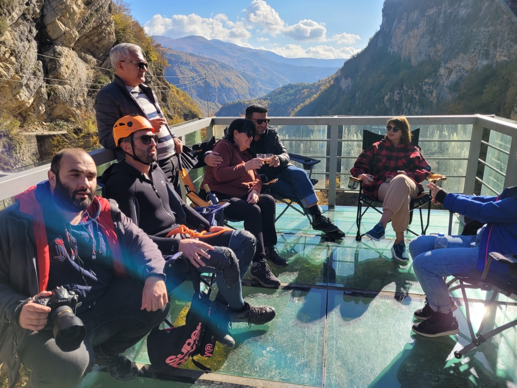 Turkey – Georgia – Armenia 16 days (Group tour) photo 4