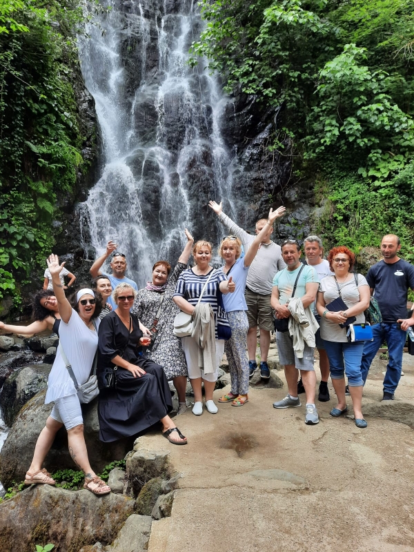 Turkey – Georgia – Armenia 16 days (Group tour) photo 5