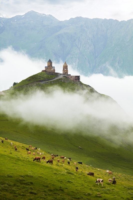 Turkey – Georgia – Armenia 16 days (Group tour) photo 9