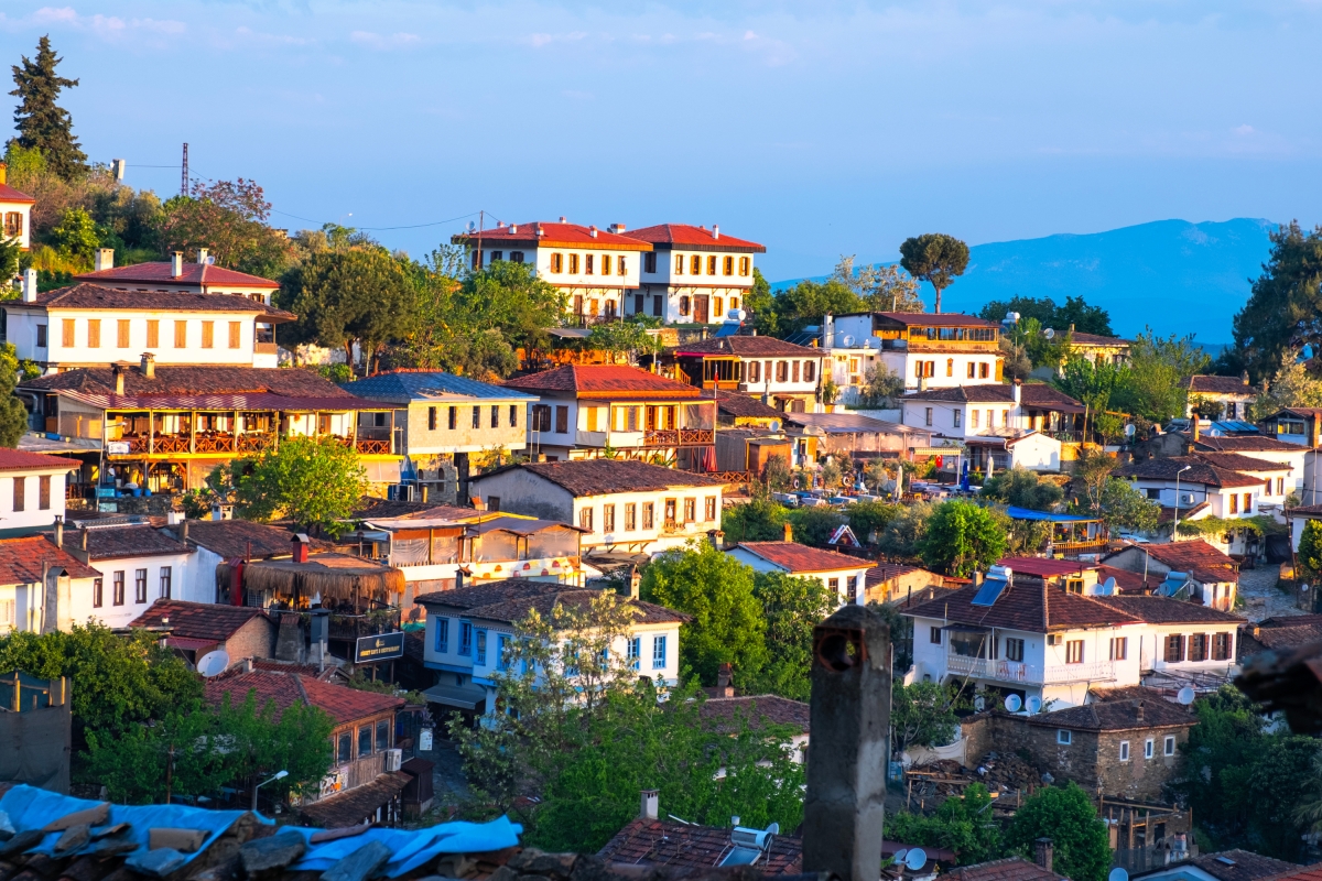 7 Days Istanbul Ephesus & Pamukkale Tours of Turkey photo 4
