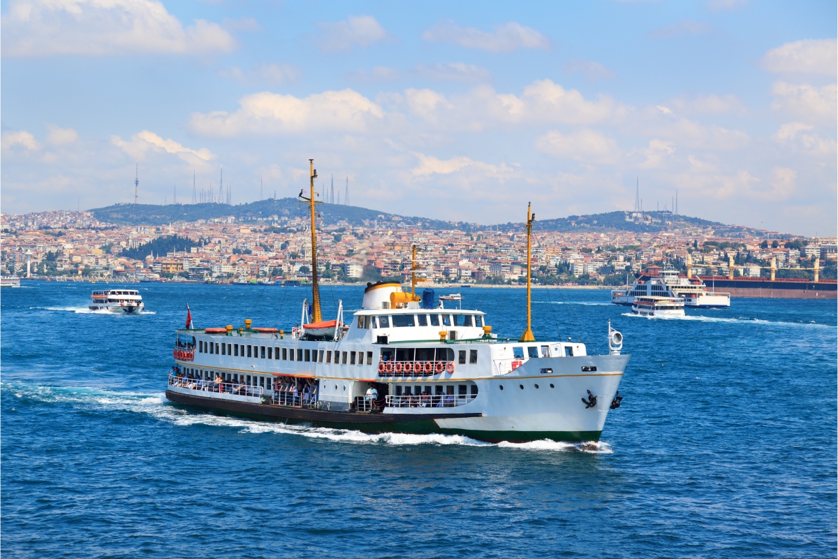 19 Day Istanbul and Black Sea Trabzon Package Tour photo 8