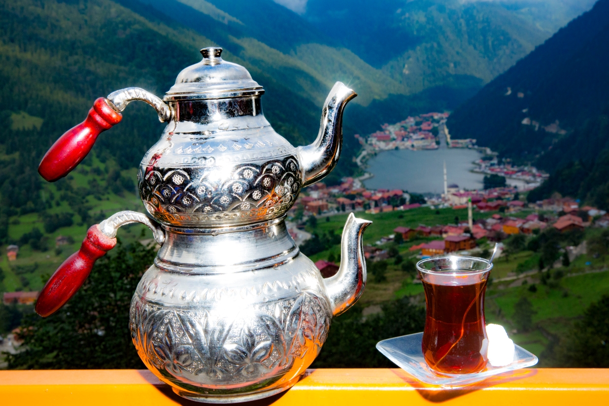 13 Day Cappadocia & Black Sea Samsun Ordu Trabzon Tour Package photo 1