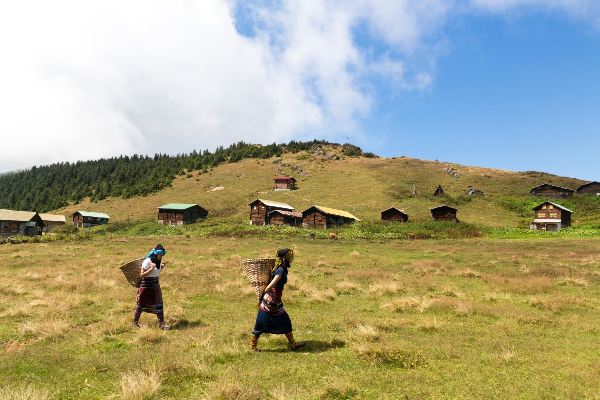 13 Day Cappadocia & Black Sea Samsun Ordu Trabzon Tour Package photo 4