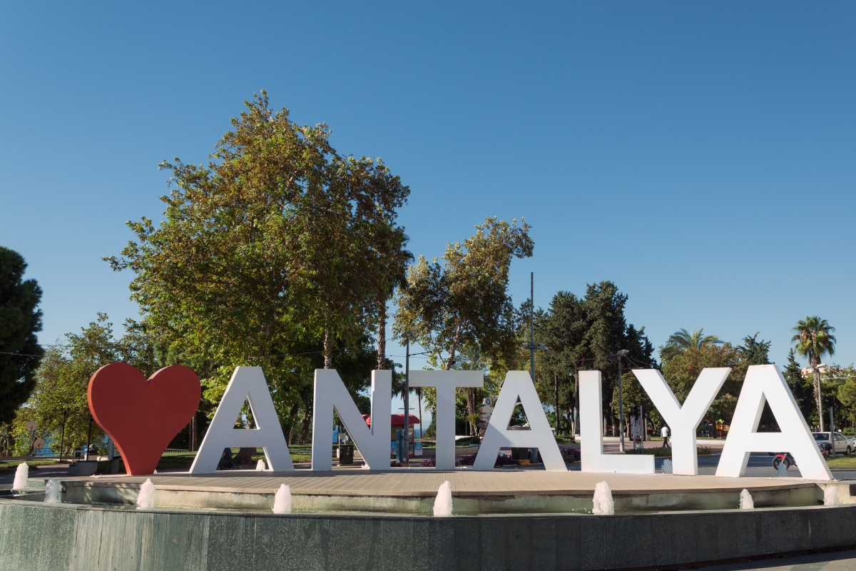 9 Day Kusadasi to Ephesus Pamukkale Antalya & Cappadocia Tour Package photo 5