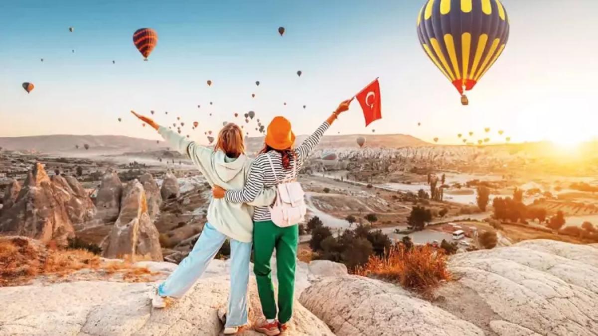 12 Days Explore Turkey Tour From Istanbul photo 1
