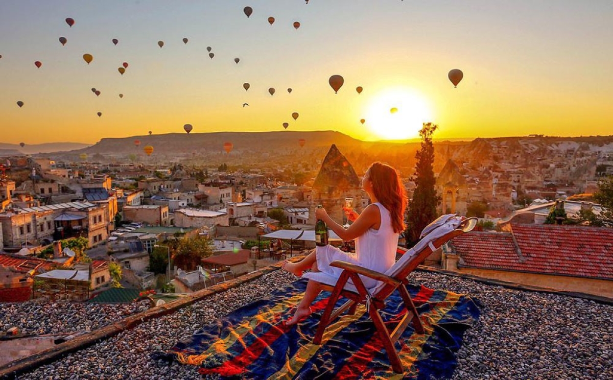 12 Days Explore Turkey Tour From Istanbul photo 2