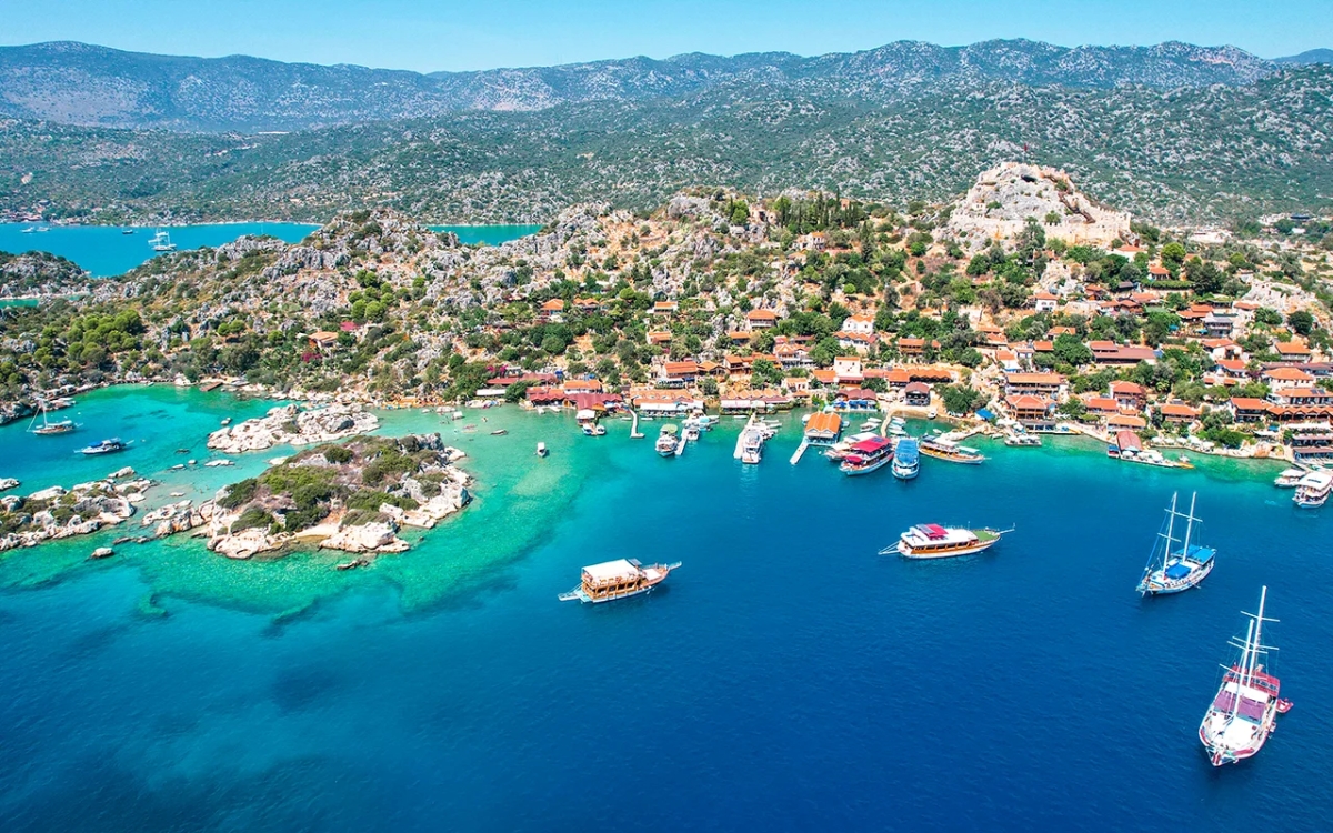 12 Days Explore Turkey Tour From Istanbul photo 3