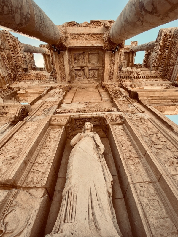 12 Days Explore Turkey Tour From Istanbul photo 8