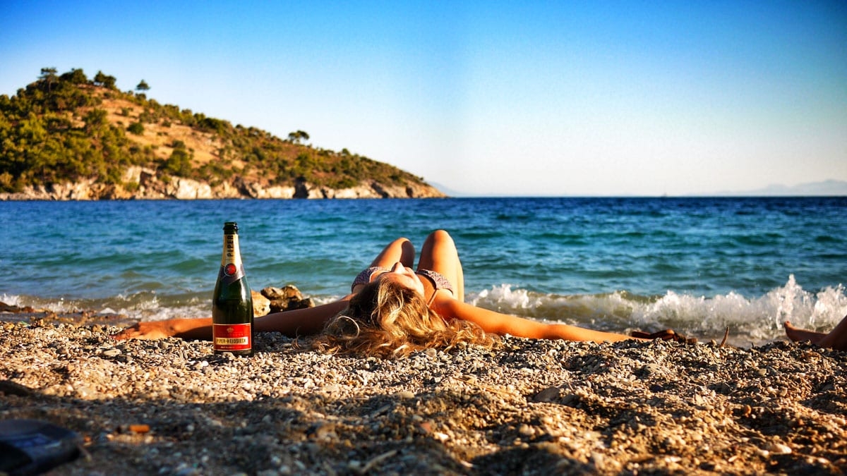 4 Day Istanbul to Ephesus and Pamukkale Tours to Bodrum photo 3