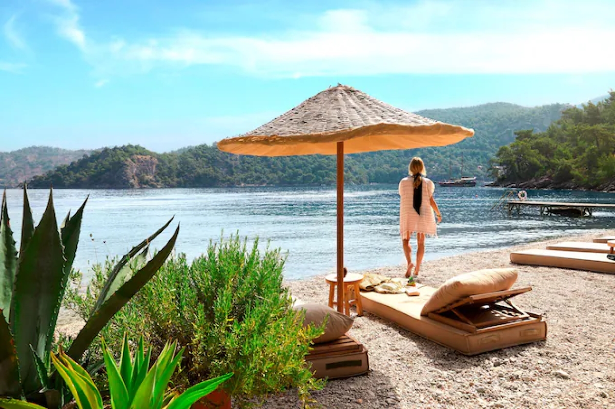 4 Day Istanbul to Ephesus and Pamukkale Tours to Bodrum photo 4