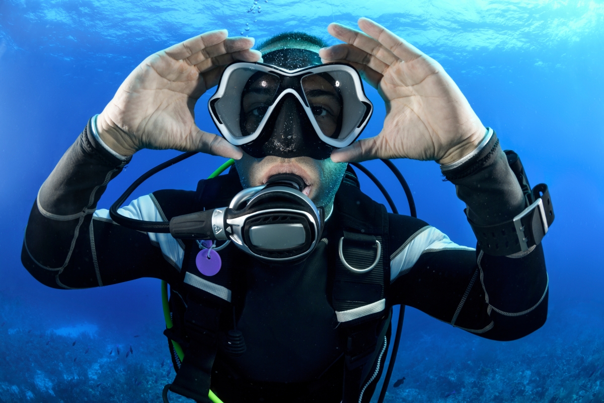 Daily Cesme Scuba Diving Tour photo 8
