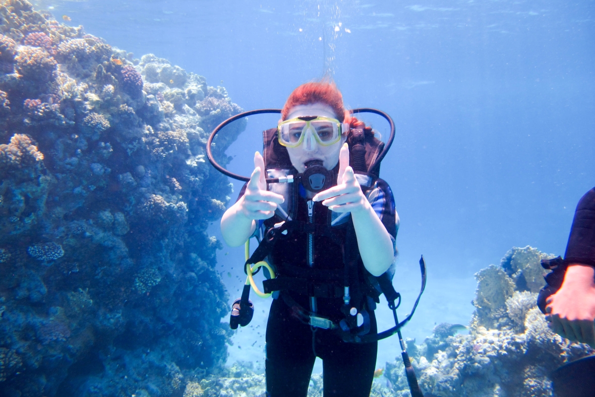 Daily Cesme Scuba Diving Tour photo 9