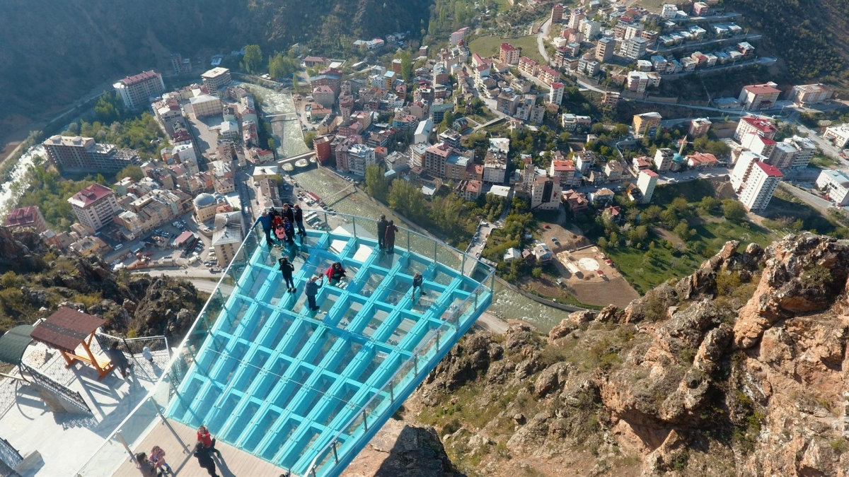 Daily Sumela Tour from Trabzon photo 4