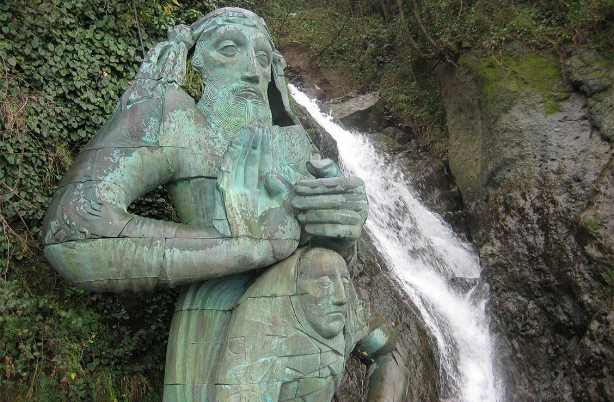 Daily Batum Tour from Trabzon photo 3