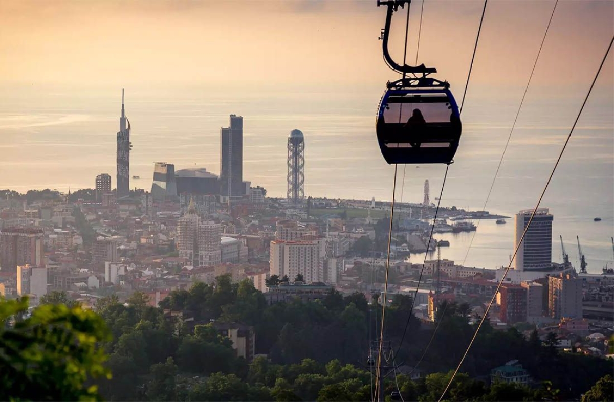 Daily Batum Tour from Trabzon photo 7