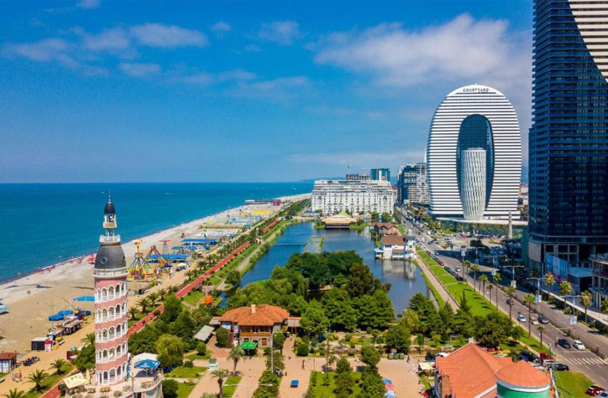 Daily Batum Tour from Trabzon photo 8