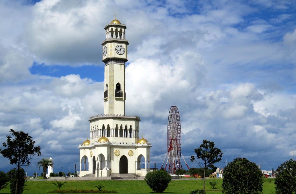 Daily Batum Tour from Trabzon photo 9