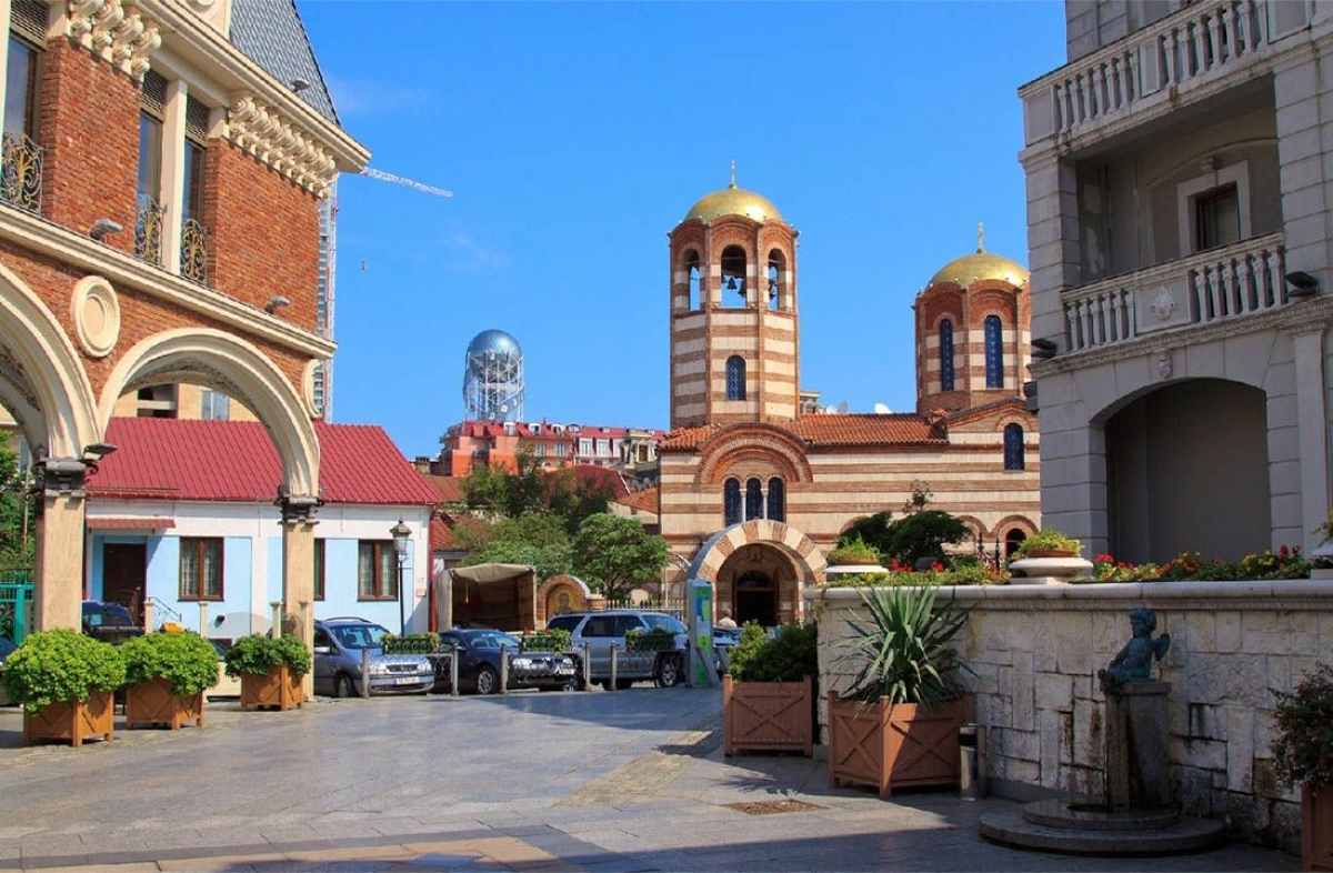 Daily Batum Tour from Trabzon photo 10