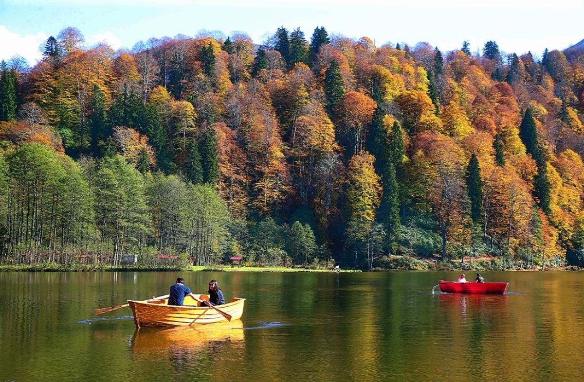 Daily Karagol Tour from Trabzon photo 1