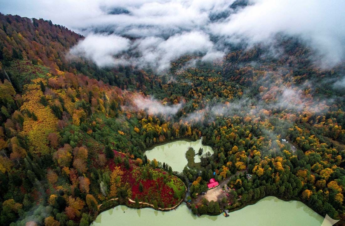 Daily Karagol Tour from Trabzon photo 2