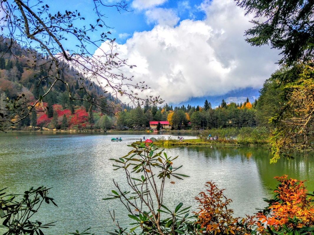 Daily Karagol Tour from Trabzon photo 3