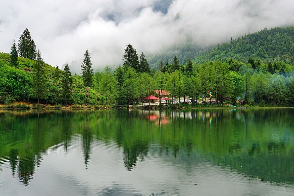 Daily Karagol Tour from Trabzon photo 4