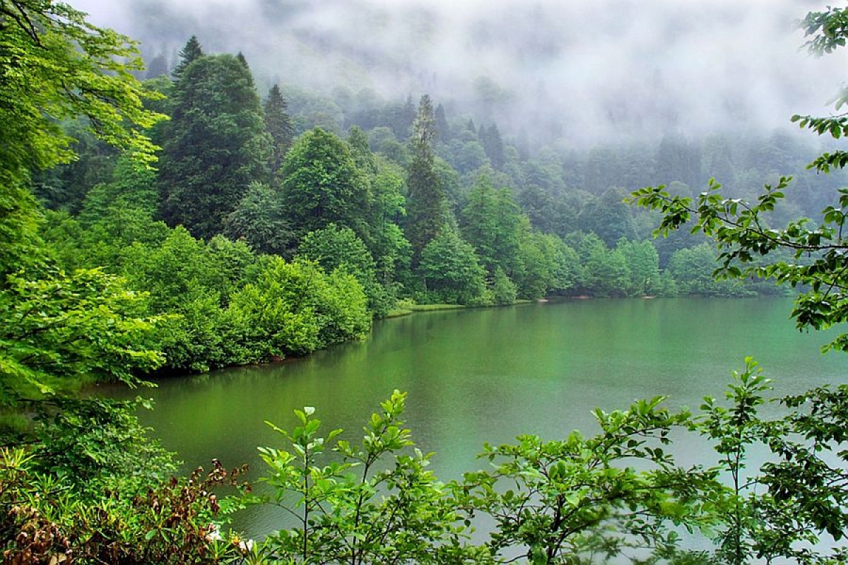 Daily Karagol Tour from Trabzon photo 5