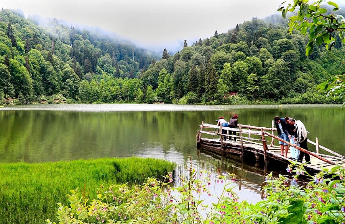 Daily Karagol Tour from Trabzon photo 6