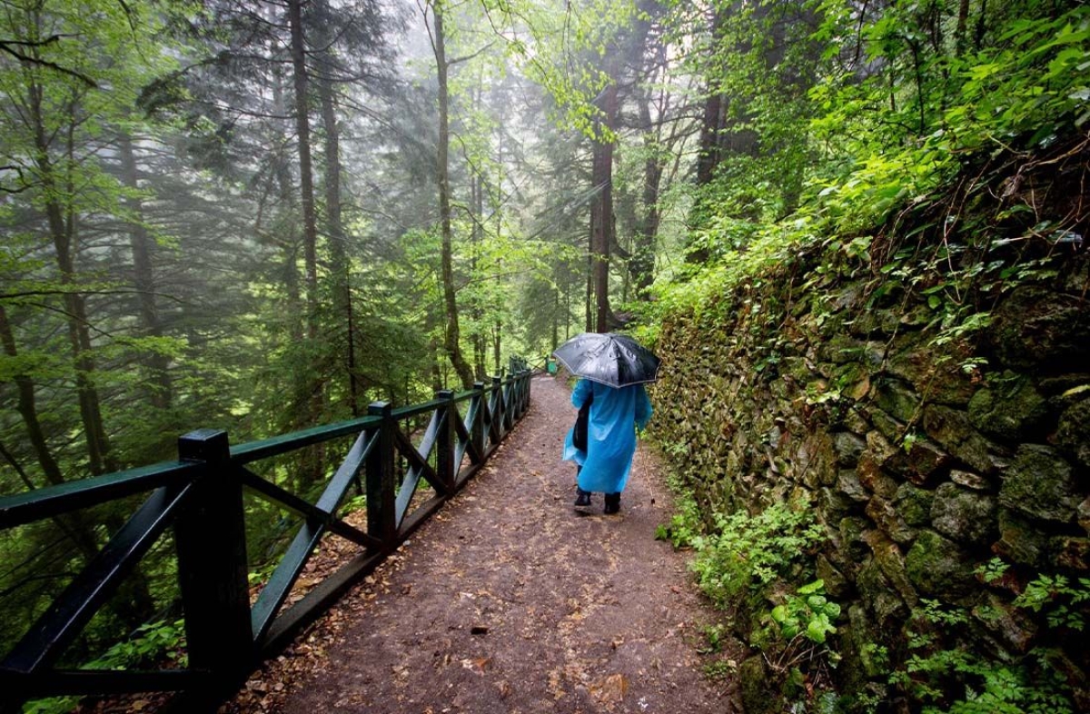 Daily Sumela Tour from Trabzon photo 6