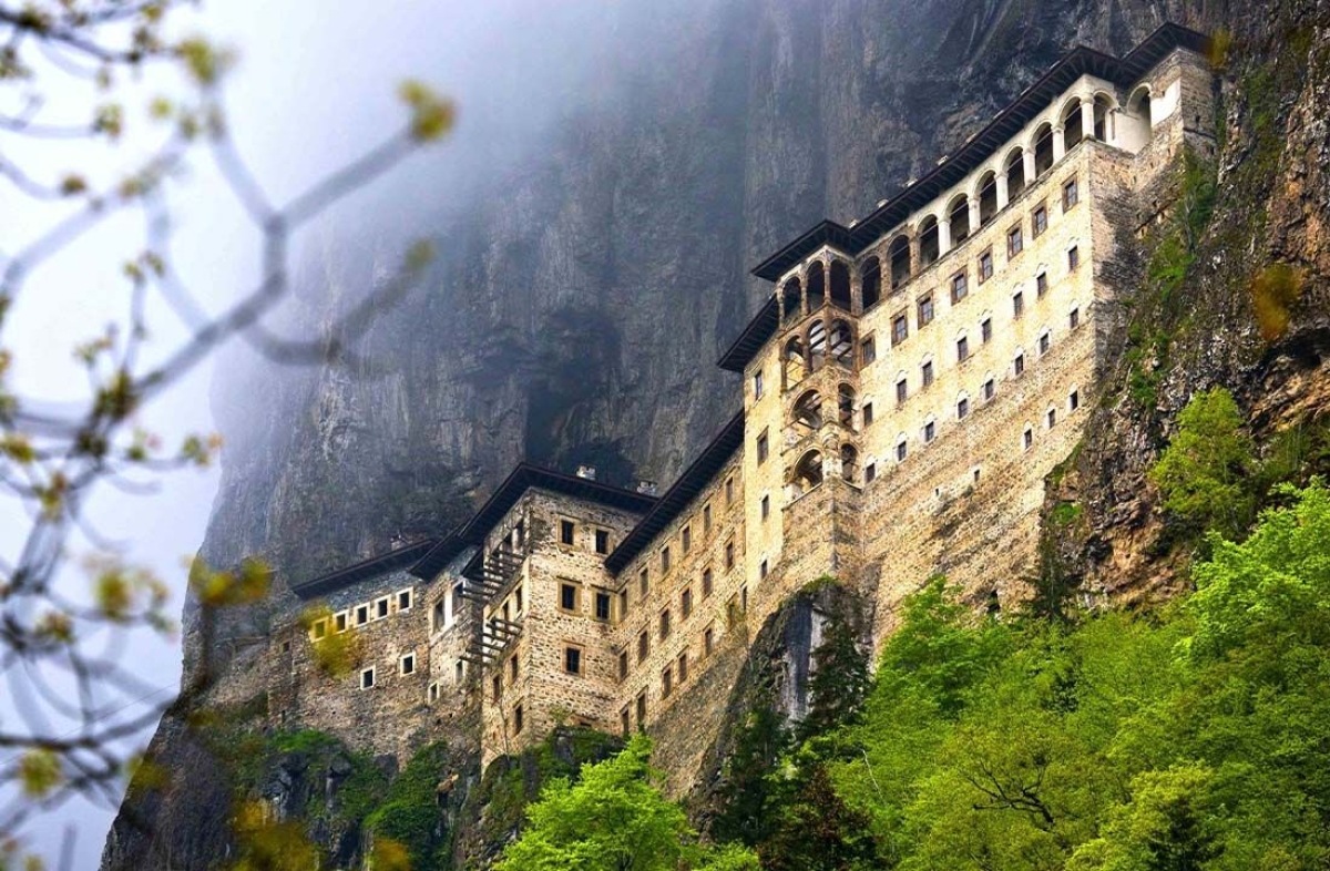 Daily Sumela Tour from Trabzon photo 7