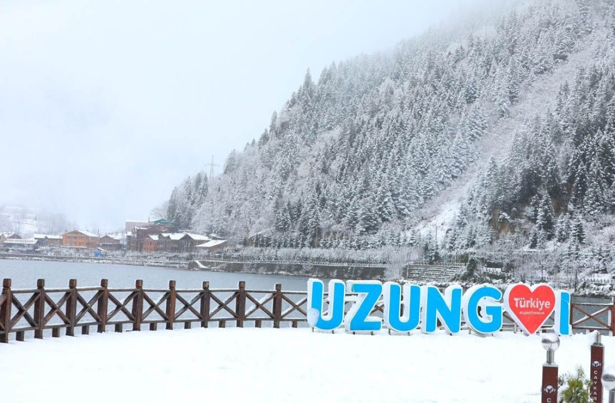Daily Uzungol Tour from Trabzon photo 1