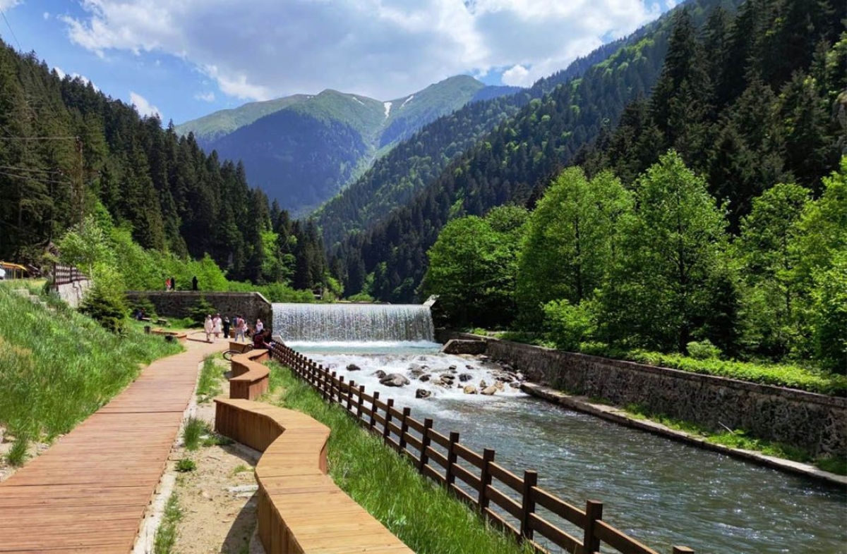 Daily Uzungol Tour from Trabzon photo 2