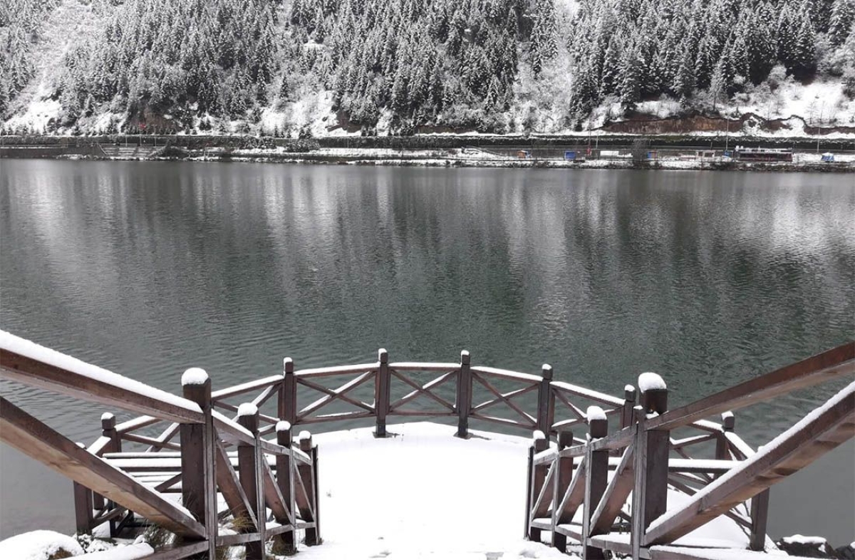 Daily Uzungol Tour from Trabzon photo 3