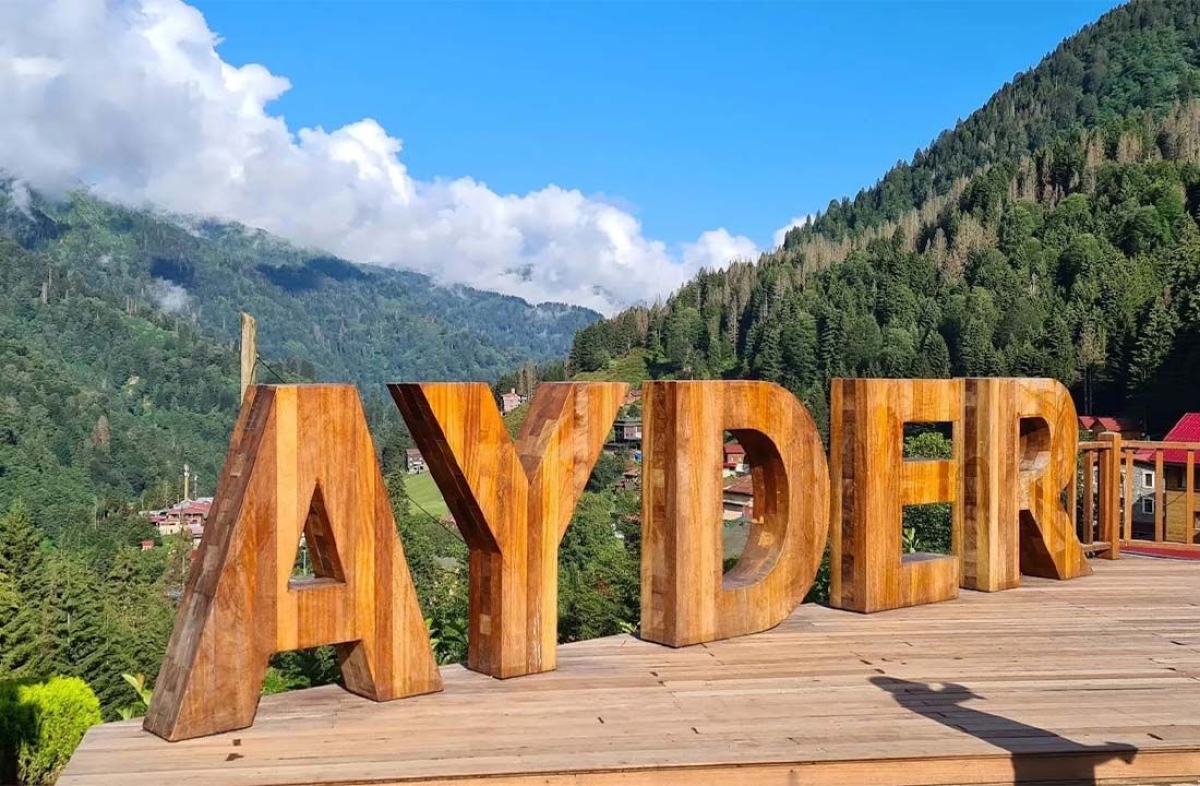 Daily Ayder Tour from Trabzon photo 1