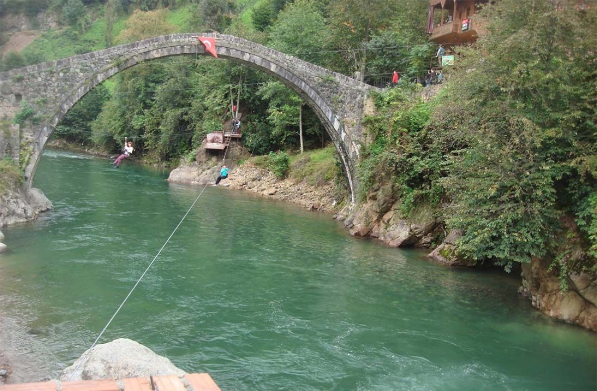 Daily Ayder Tour from Trabzon photo 3