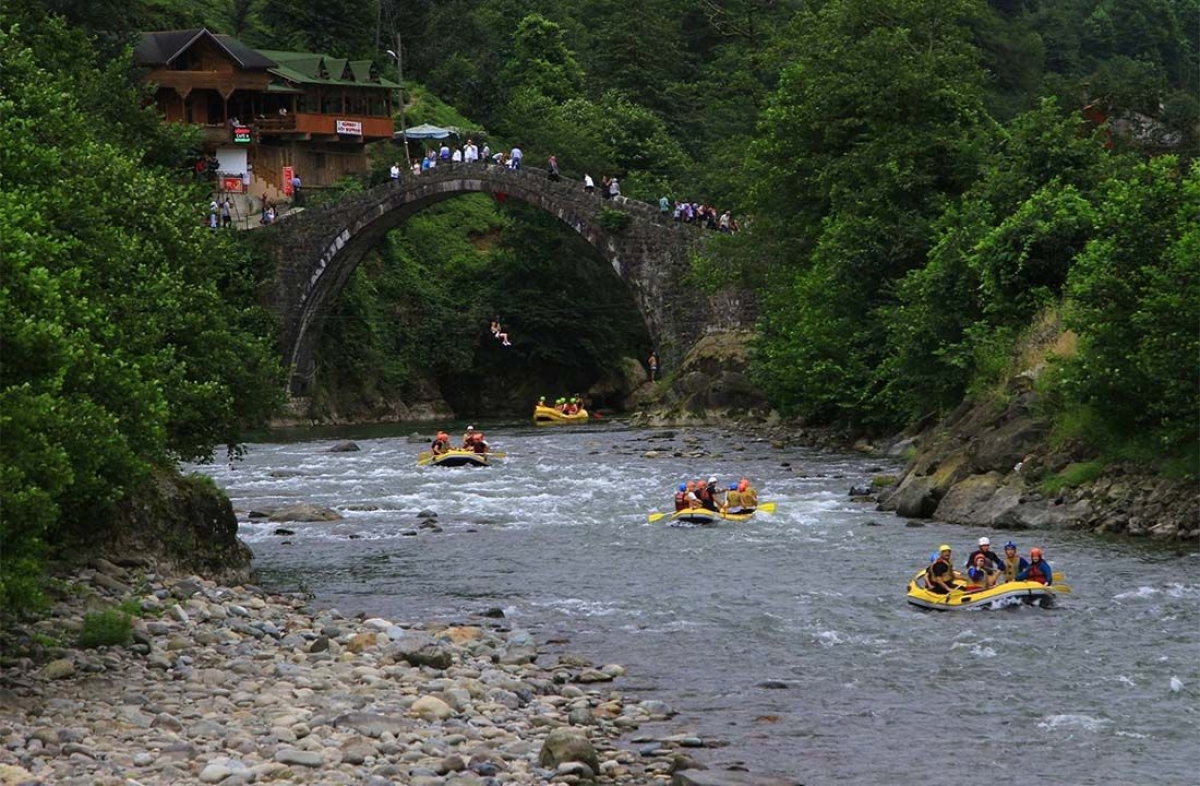 Daily Ayder Tour from Trabzon photo 5