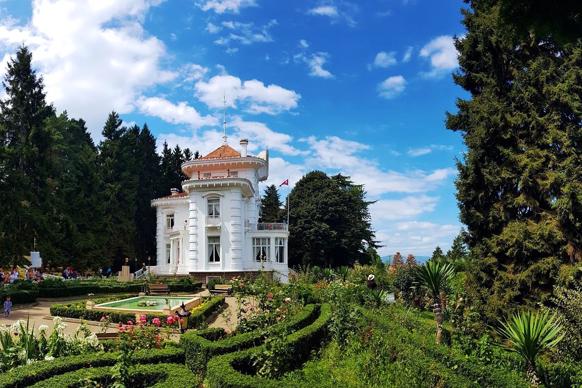 Trabzon City Tour photo 3