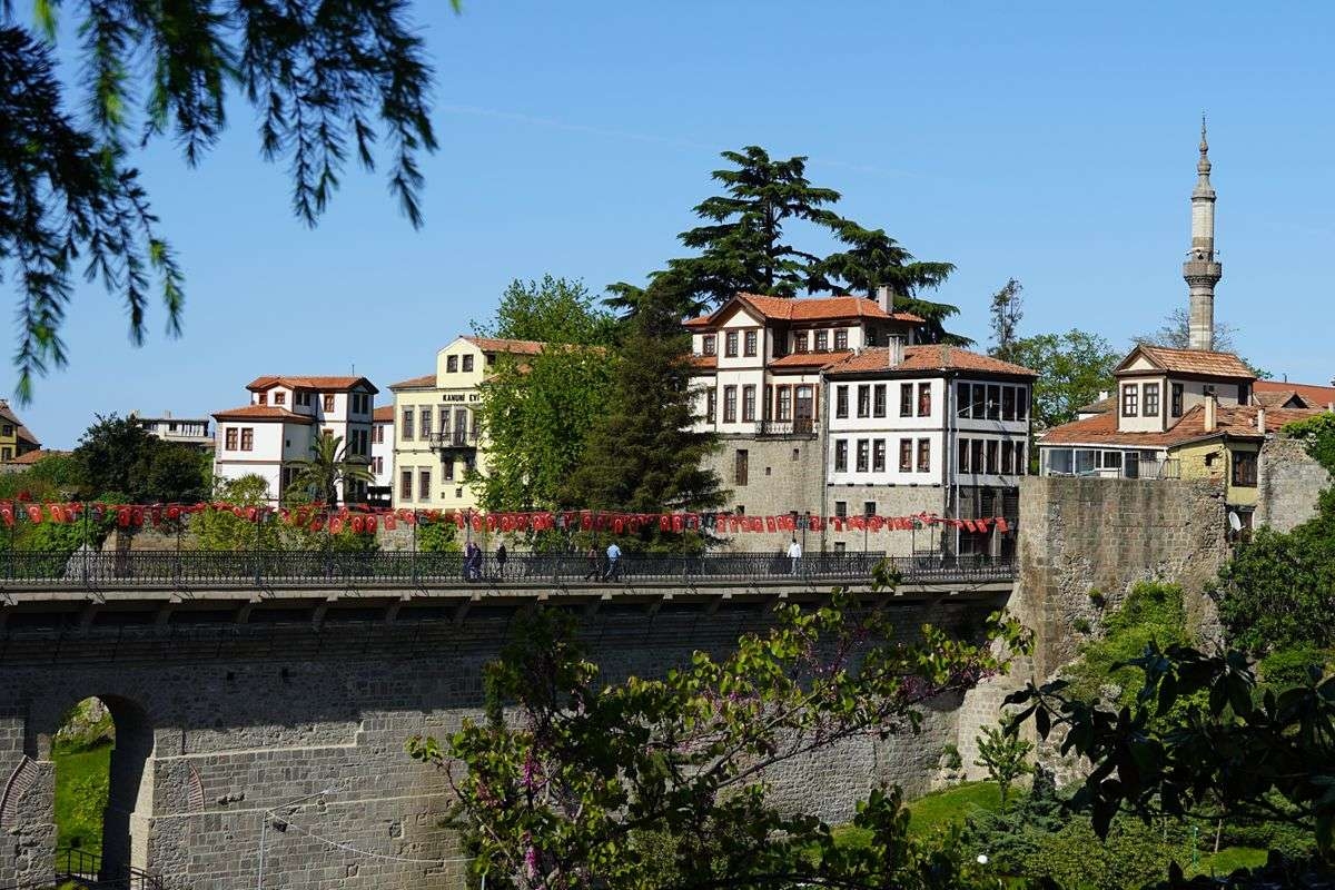 Trabzon City Tour photo 4