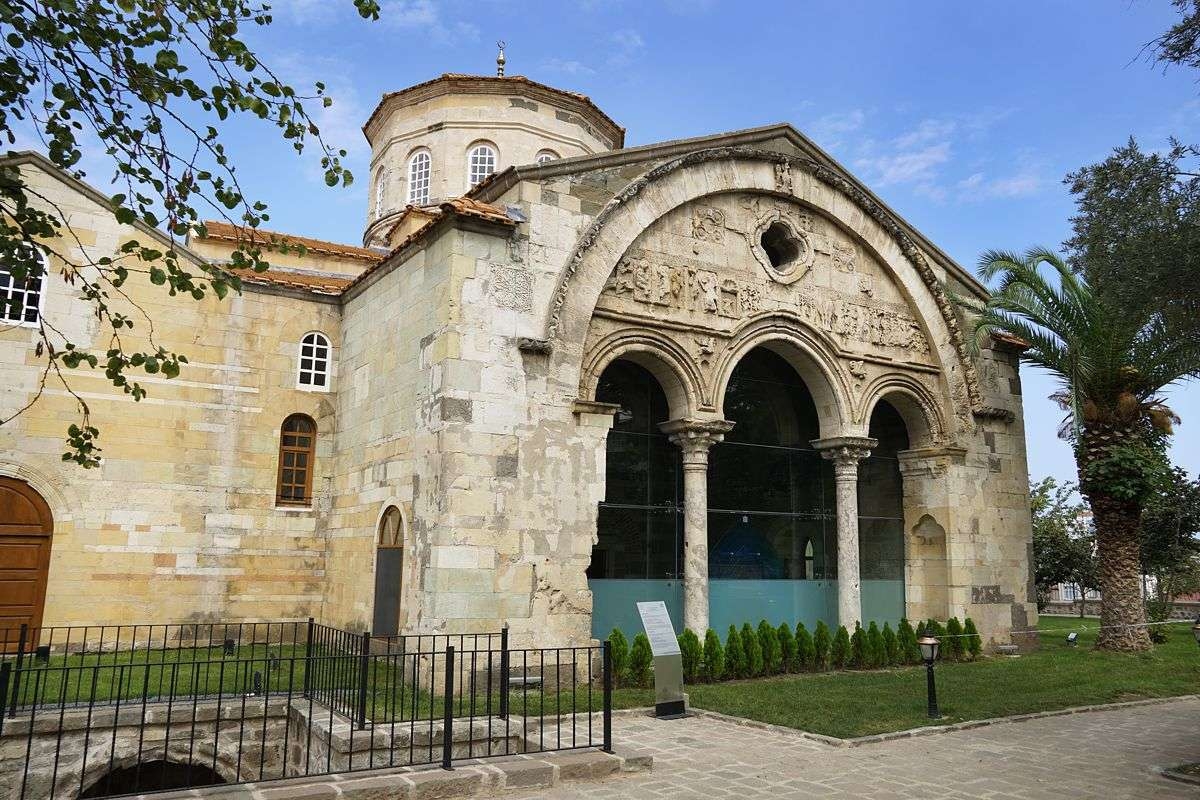 Trabzon City Tour photo 5