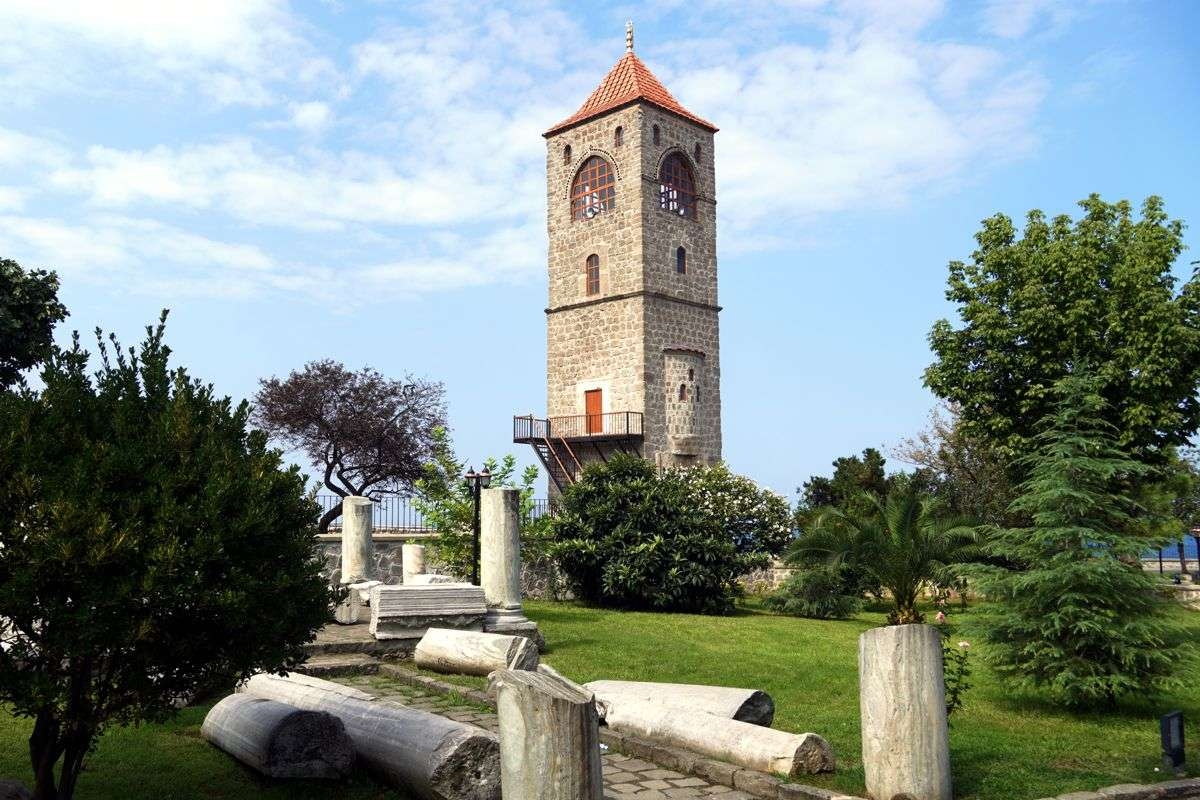 Trabzon City Tour photo 6